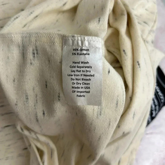 Sara Campbell XL dress with bows NWOT - Picture 4 of 4